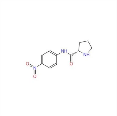 CAS:7369-91-7丨H-PRO-PNA HBR