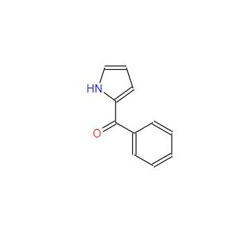CAS:7697-46-3丨2-benzoilpirolis