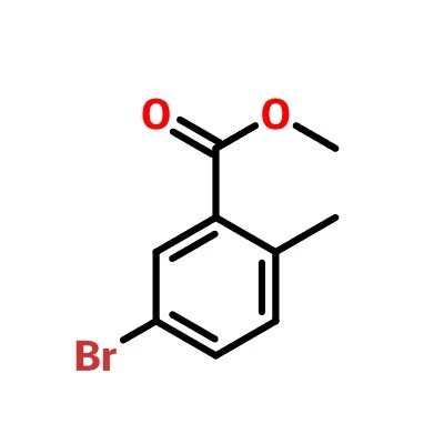 CAS:79669-50-4|Metilo 5-brom-2-metilbenzoatas