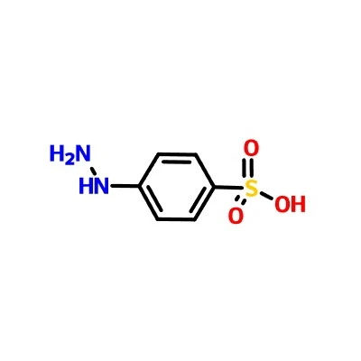 CAS:98-71-5|4-Hidrazinobenzensulfoninė rūgštis