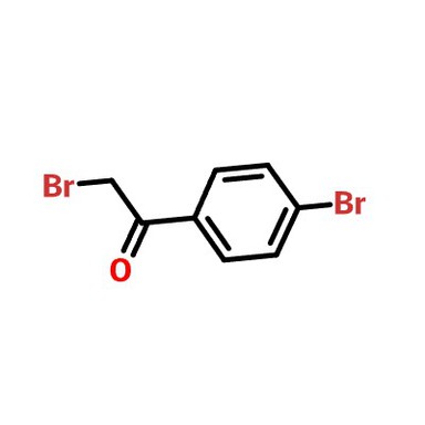 CAS:99-73-0|2,4'-dibromacetofenonas
