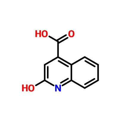 CAS:84906-81-0|2-Hidroksichinolino-4-karboksirūgštis