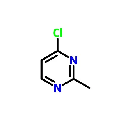 CAS:4994-86-9|4-Chloro-2-metilpirimidinas
