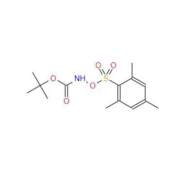 CAS: 36016-39-4丨tret-butilo (mezitilsulfonil)oksikarbamatas