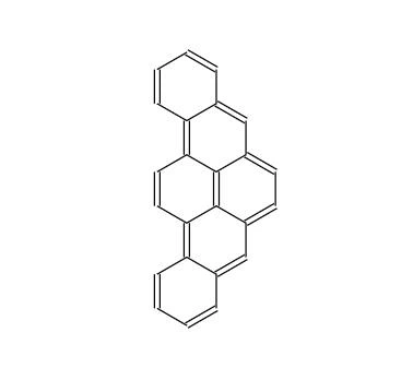 CAS:189-55-9丨Dibenzo(b,h)pirenas