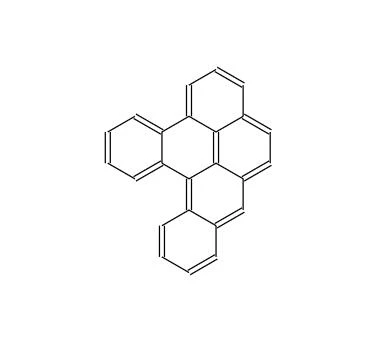 CAS:191-30-0丨Dibenzo[a,l]pirenas