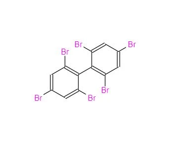 CAS: 59261-08-4丨2,2',4,4',6,6'-HEKSABROMOBIFENILAS